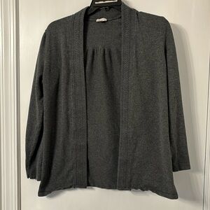 Talbot’s Cardigan Women’s Medium